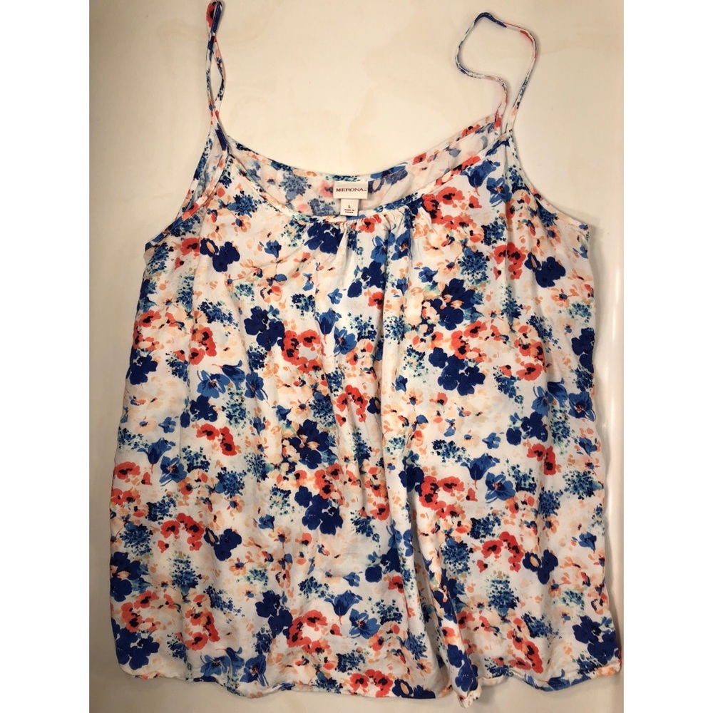Merona Women Top